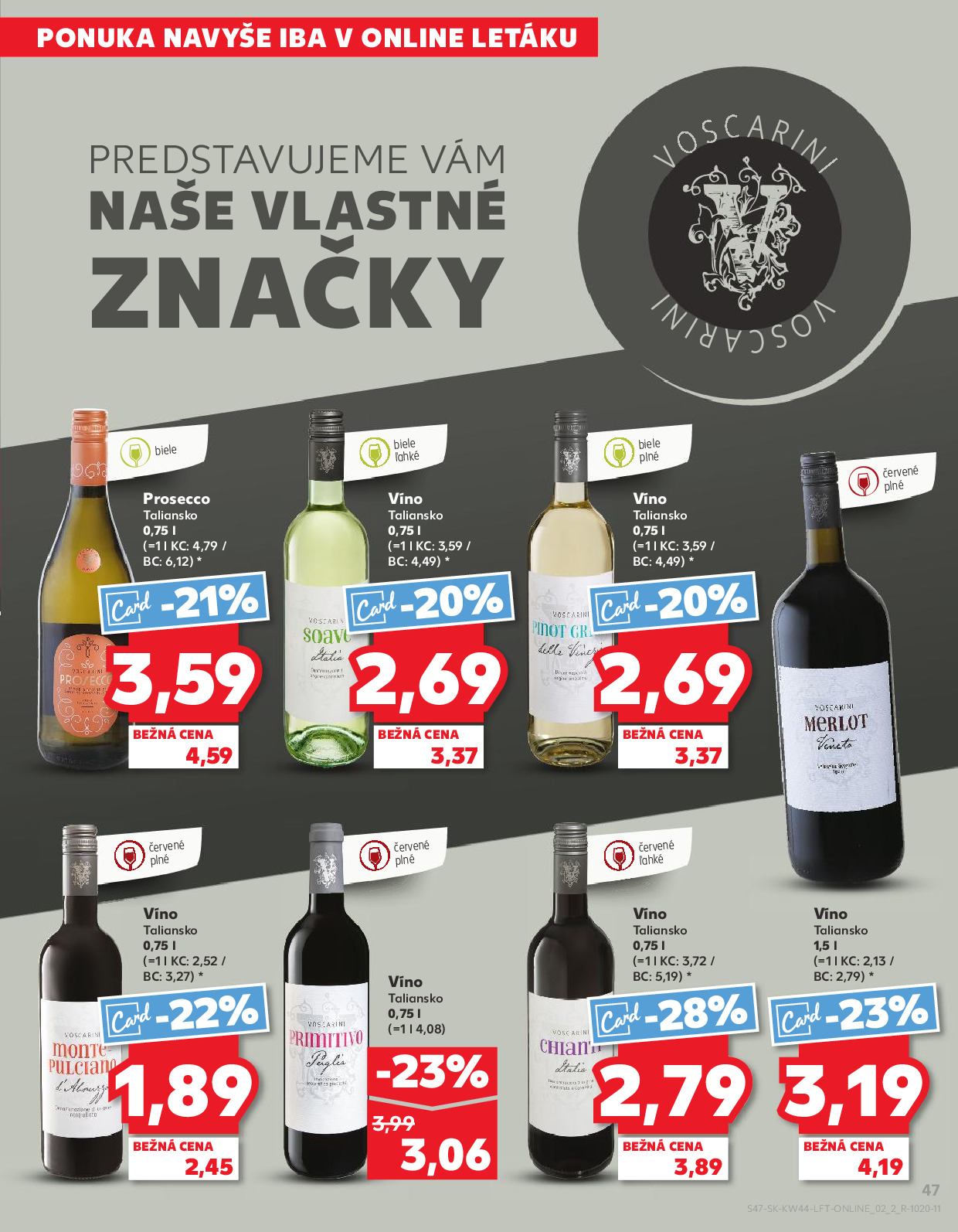 Strana letáku 47