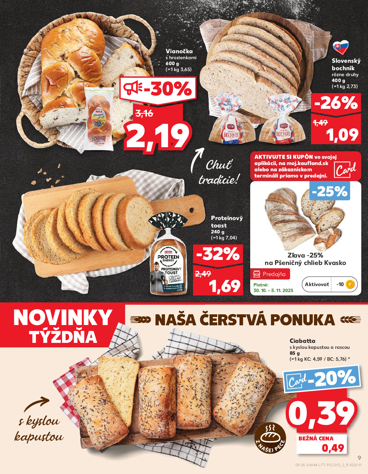 Strana letáku 9