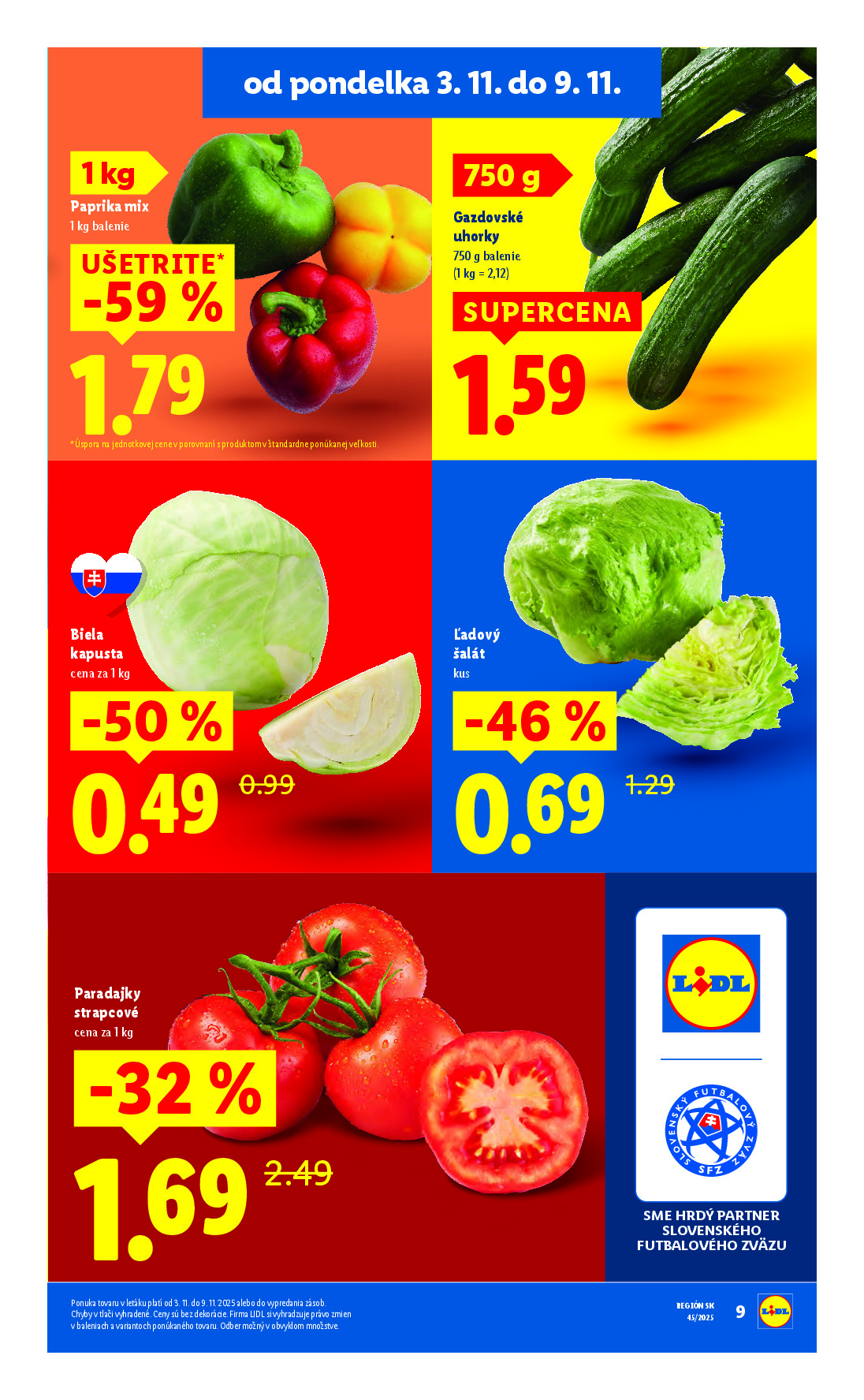 Strana letáku 13