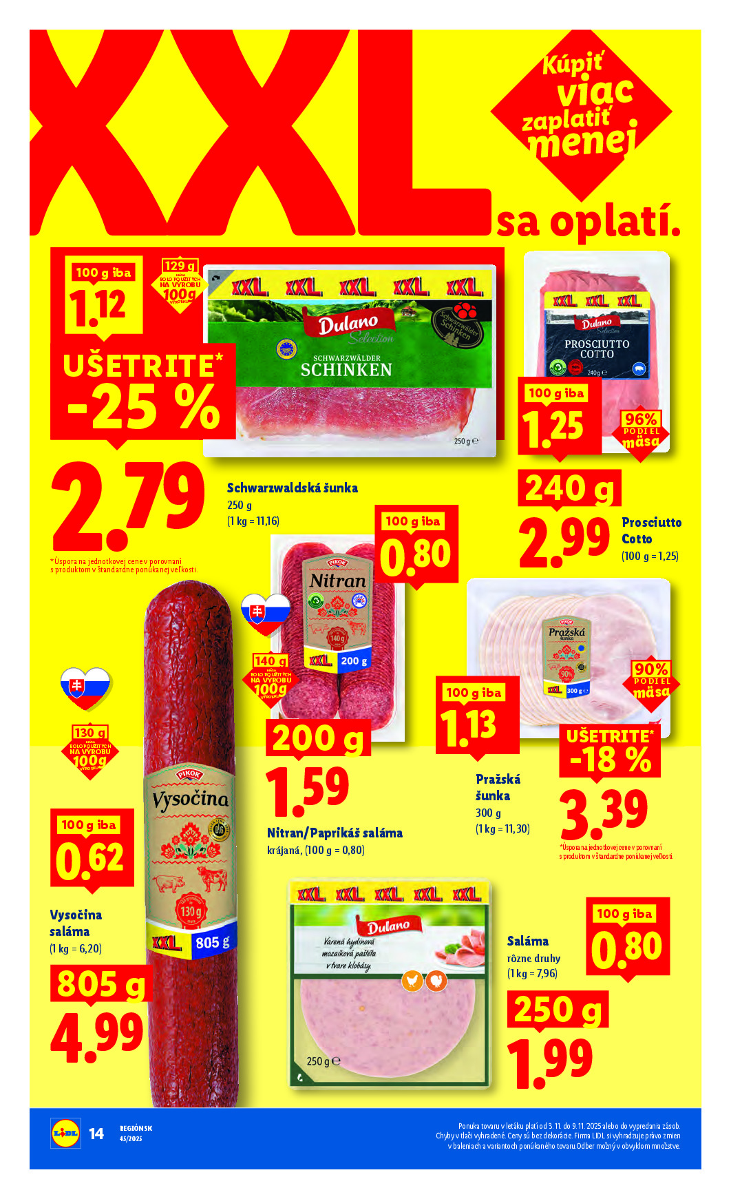 Strana letáku 18