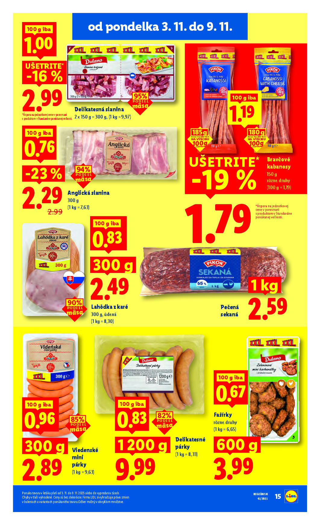 Strana letáku 19