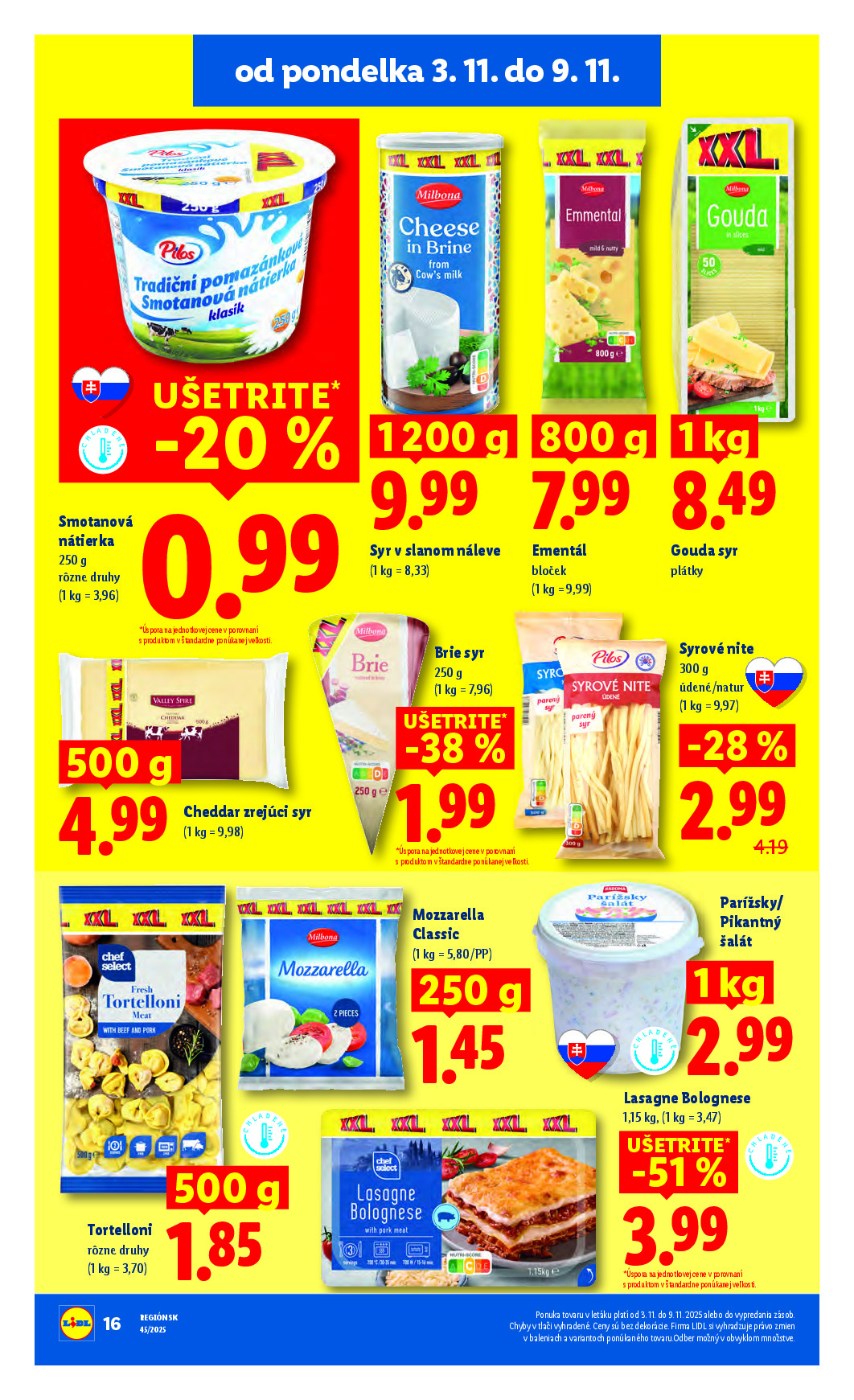 Strana letáku 20