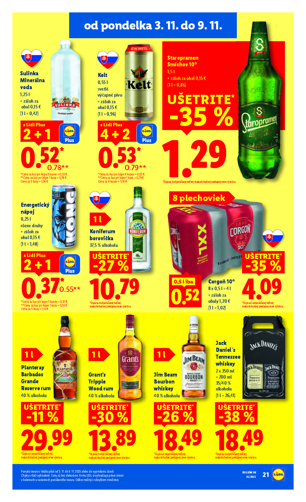 Strana letáku 28