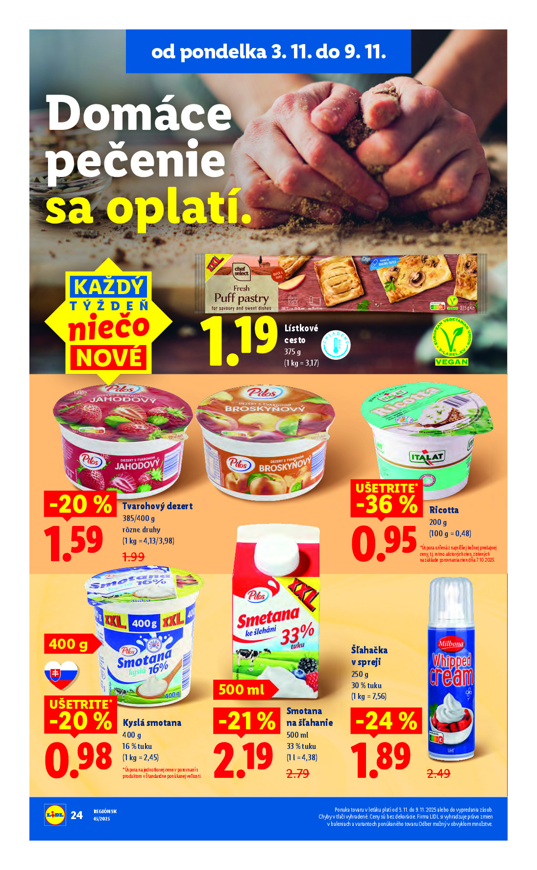 Strana letáku 32
