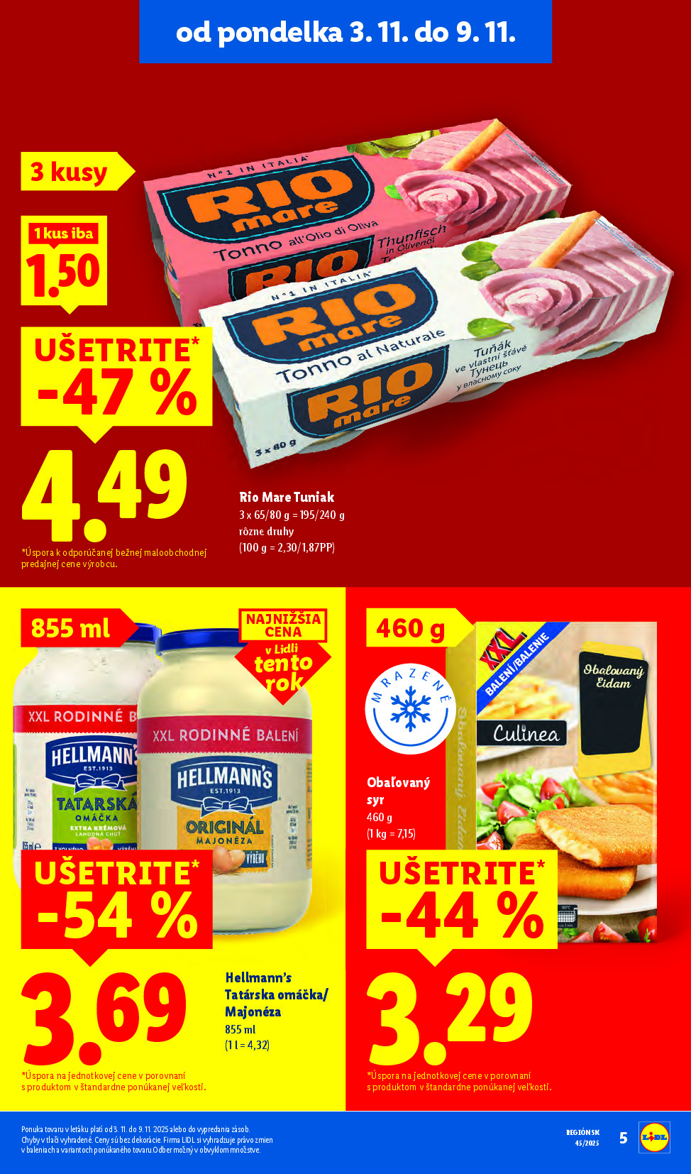 Strana letáku 9