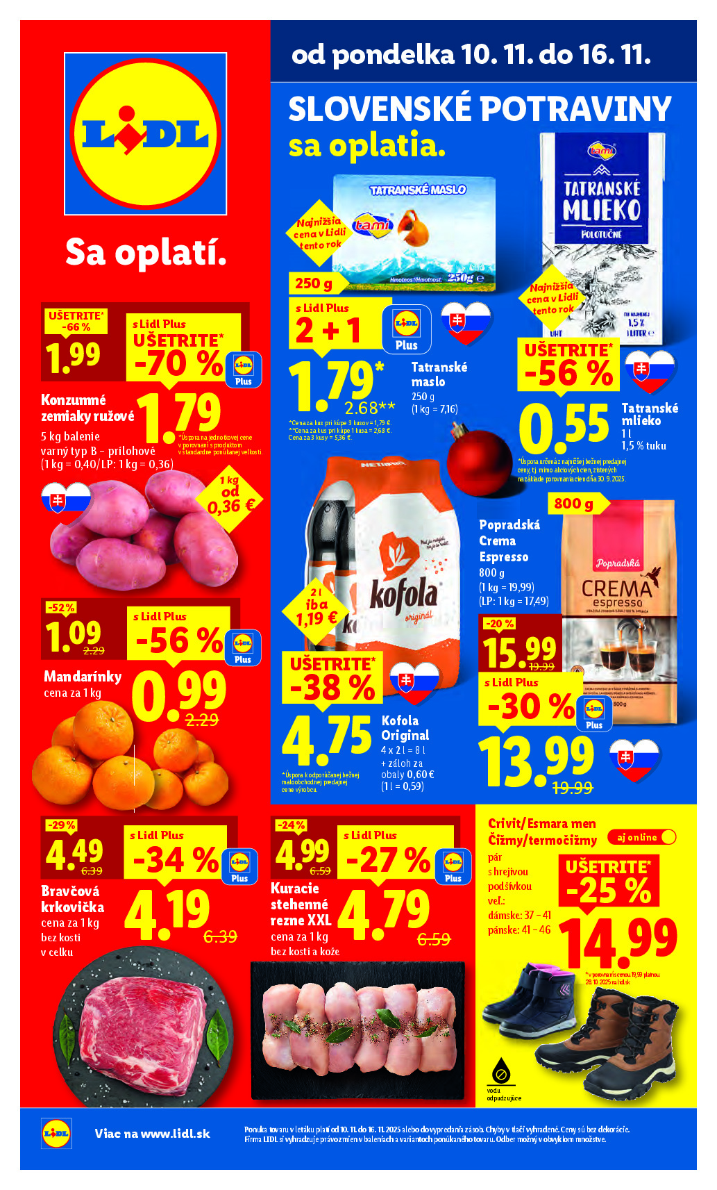 Strana letáku 1
