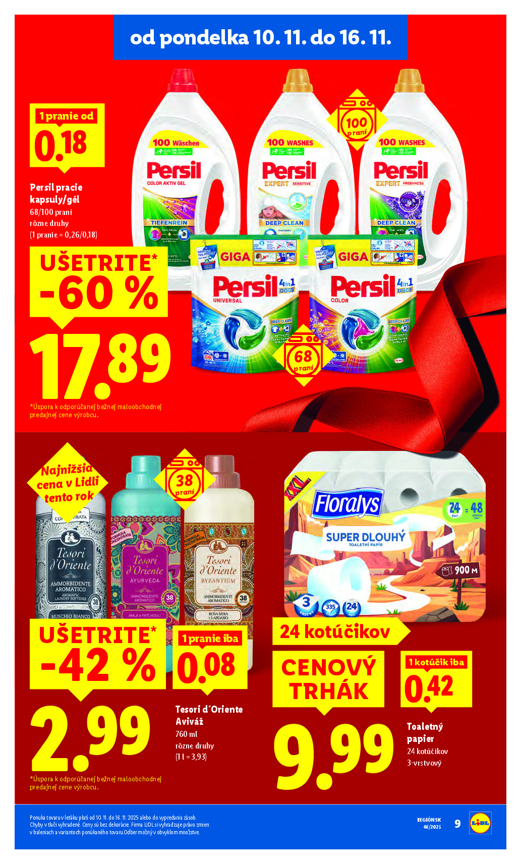 Strana letáku 13
