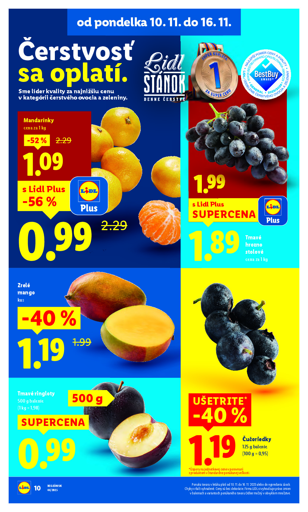 Strana letáku 14