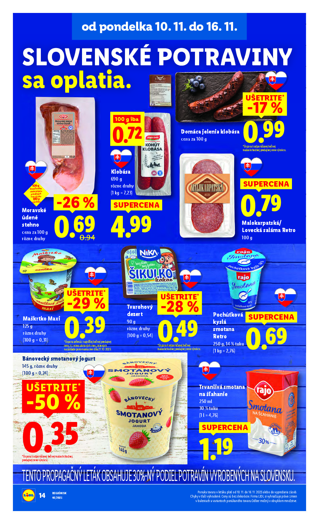 Strana letáku 20