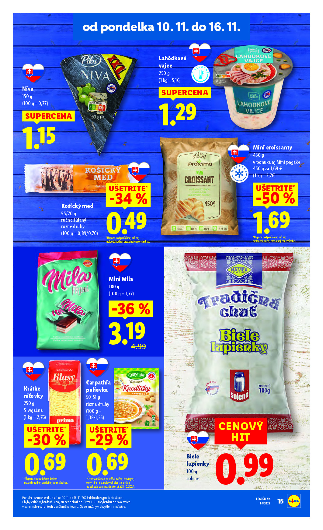 Strana letáku 21