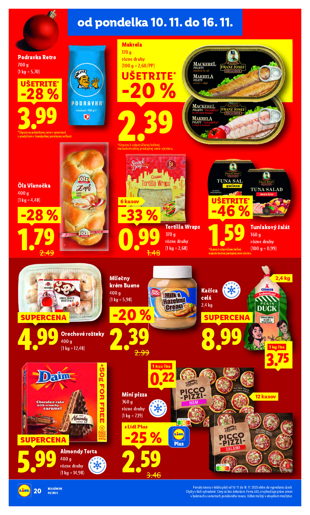 Strana letáku 28