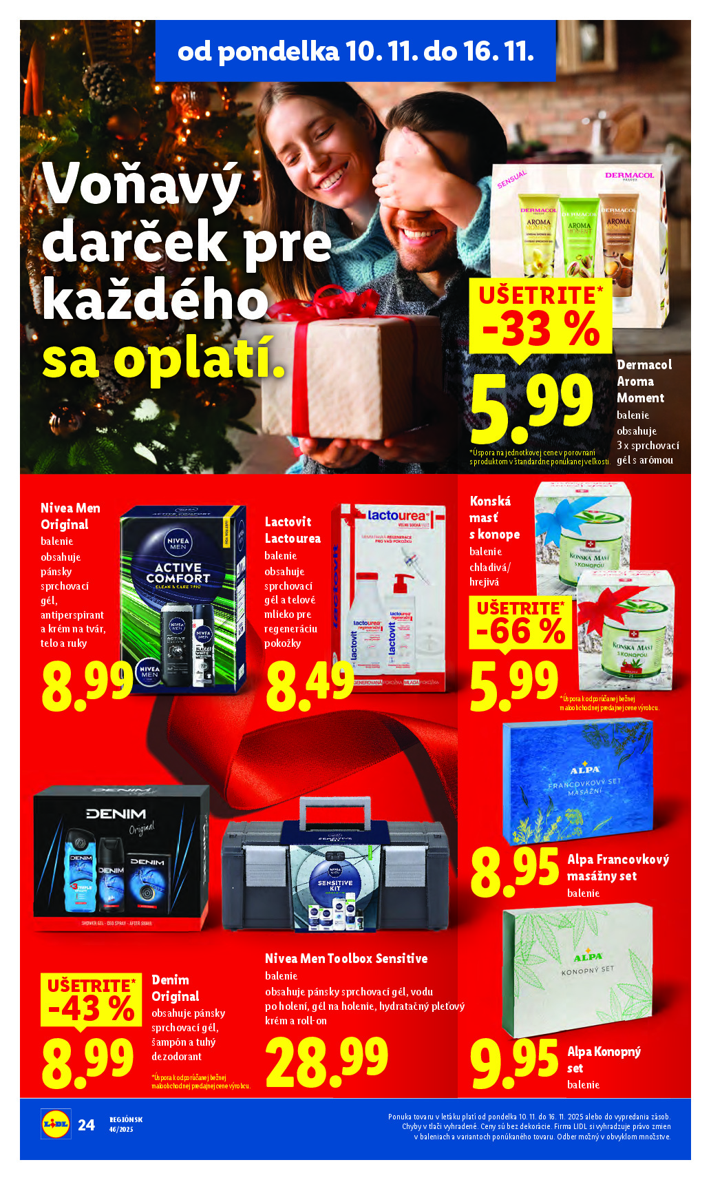 Strana letáku 40