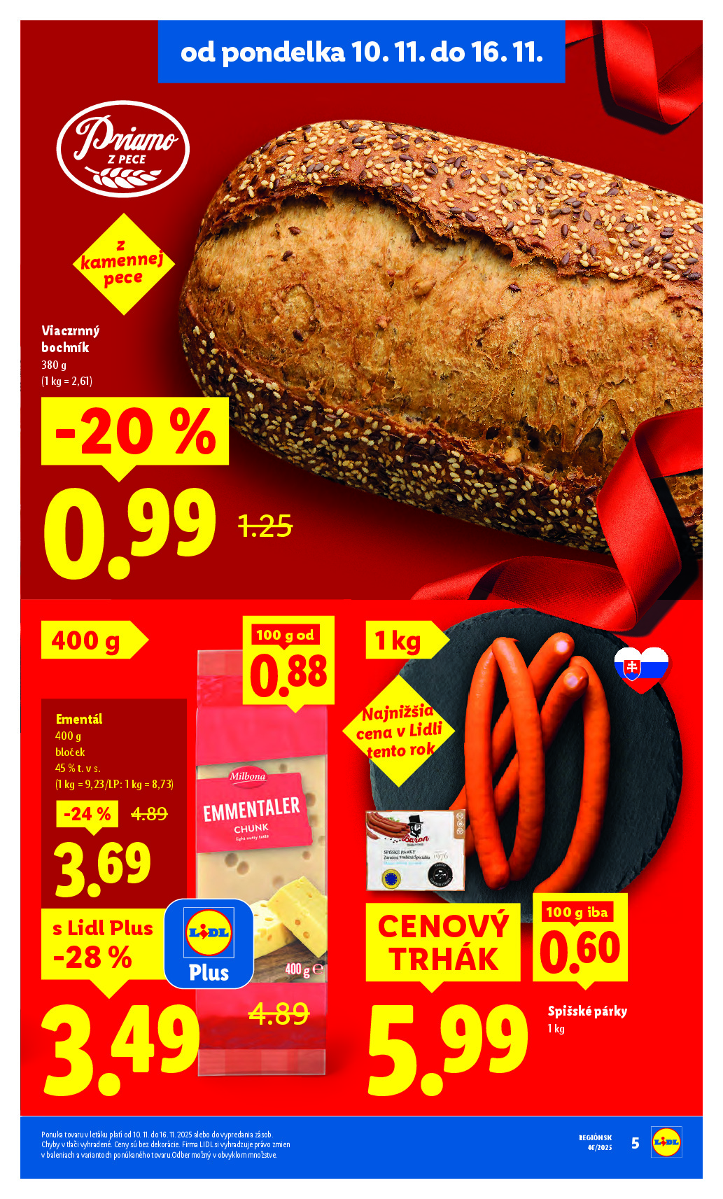 Strana letáku 9