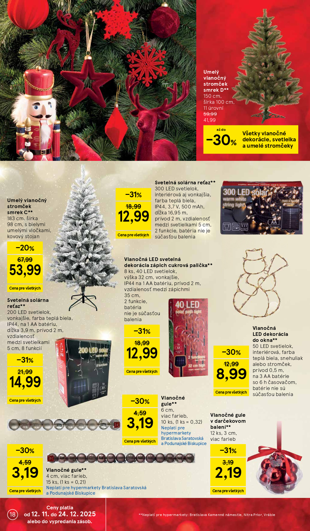 Strana letáku 18