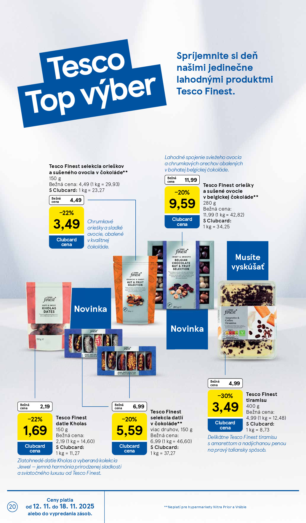 Strana letáku 20