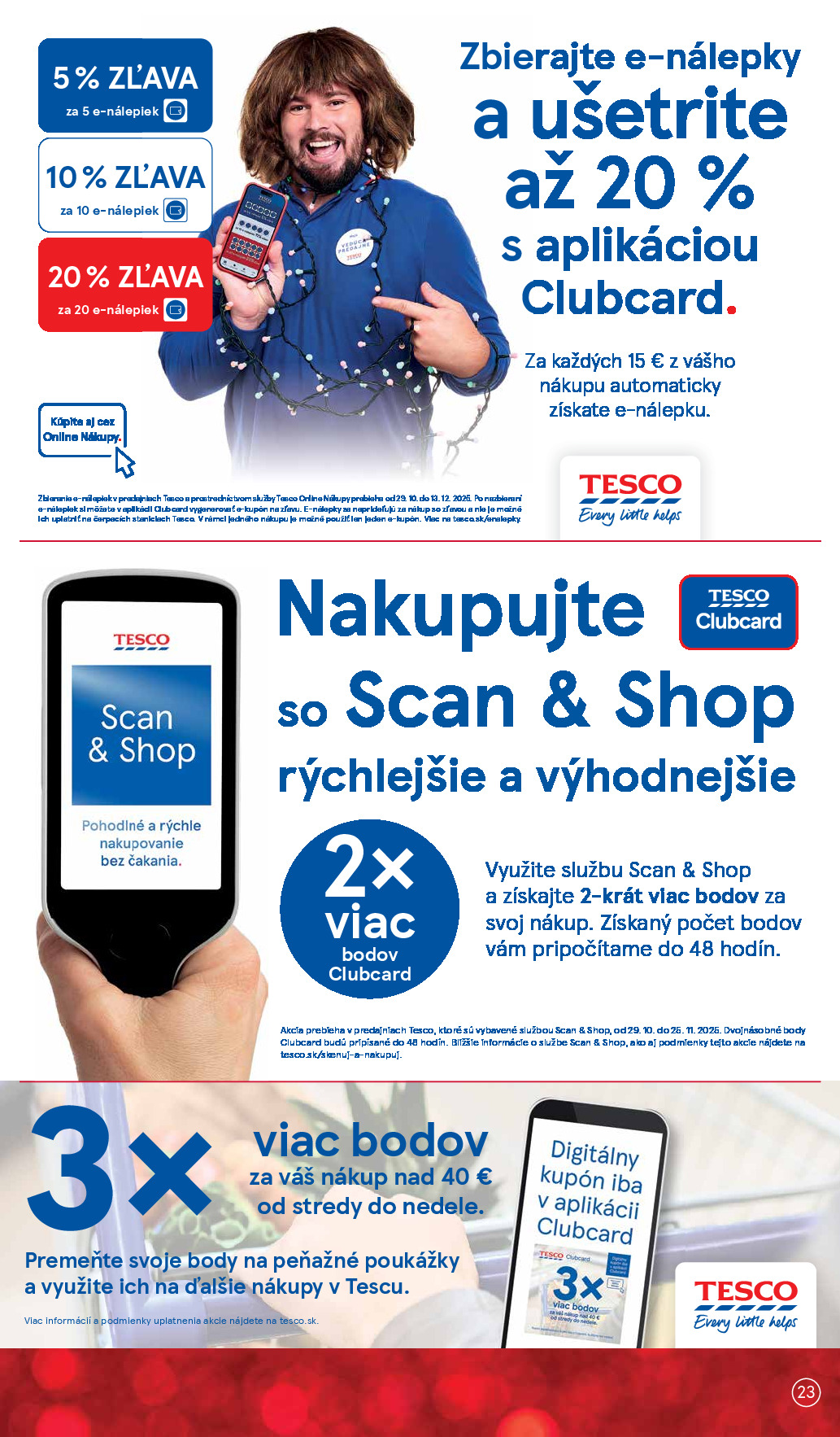 Strana letáku 23