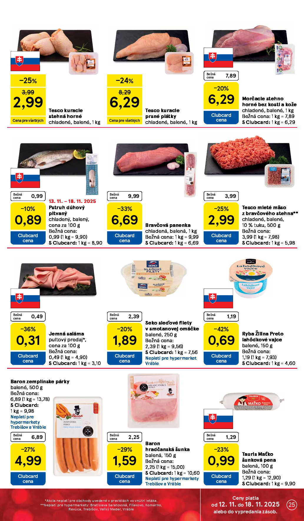 Strana letáku 25