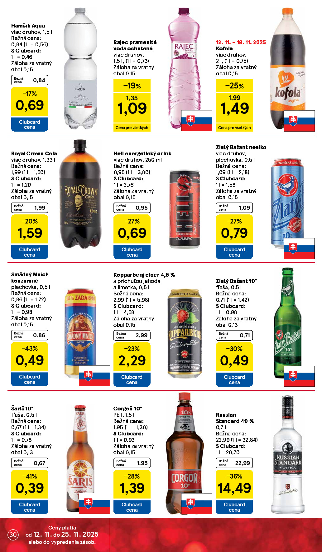 Strana letáku 30