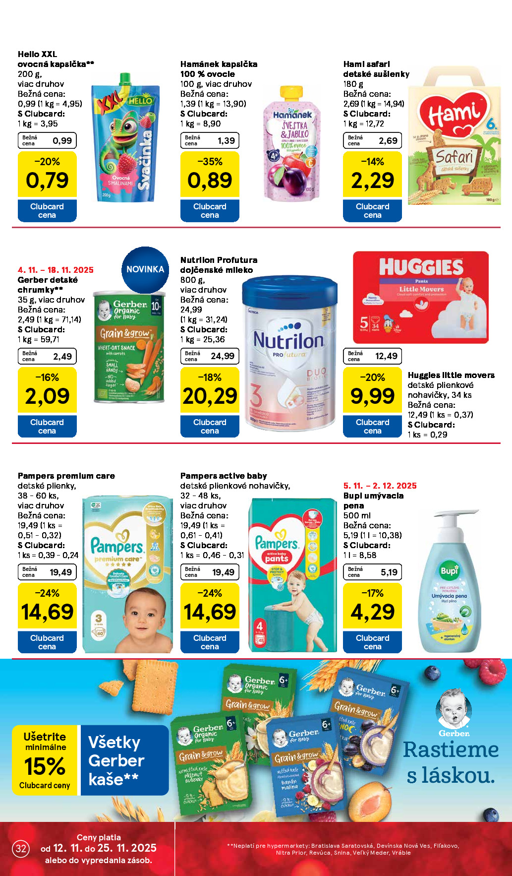 Strana letáku 32