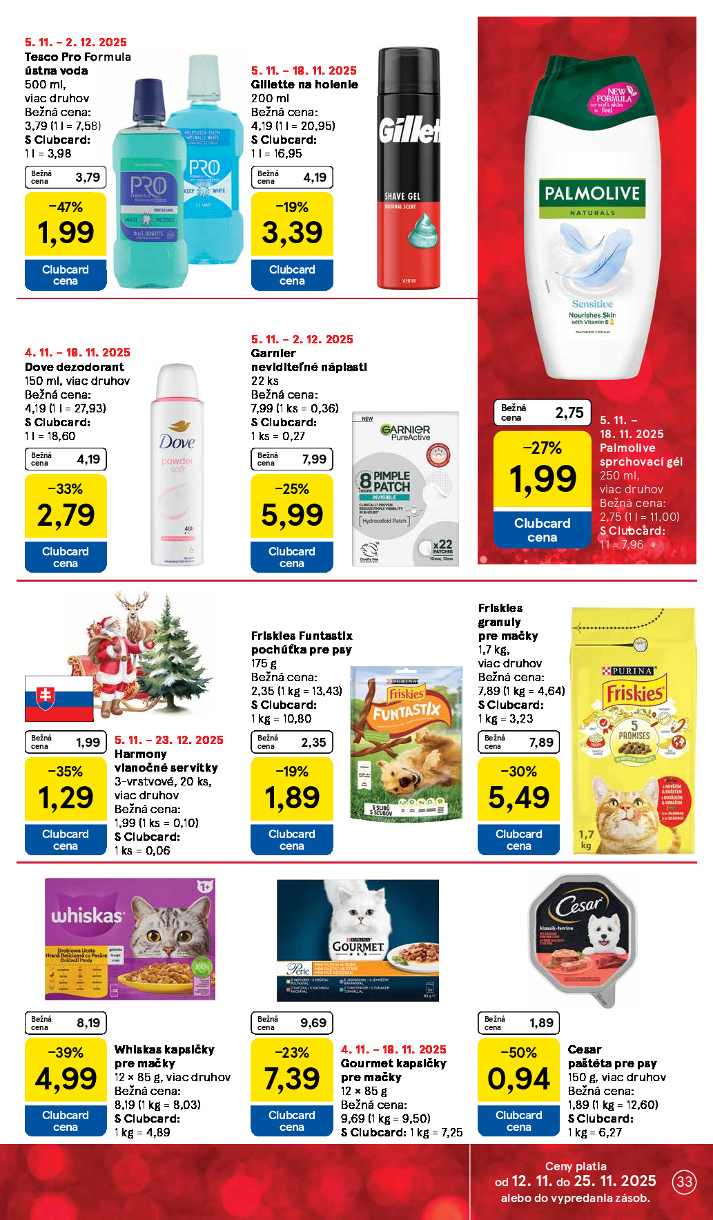 Strana letáku 33