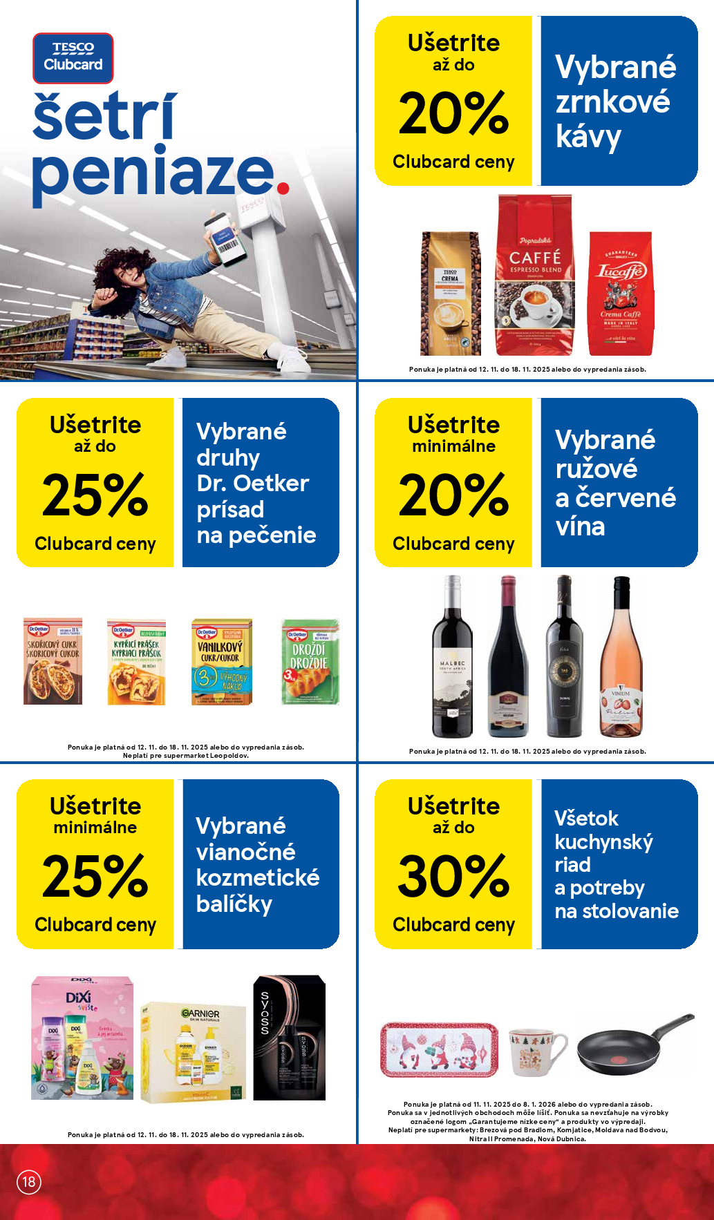 Strana letáku 18