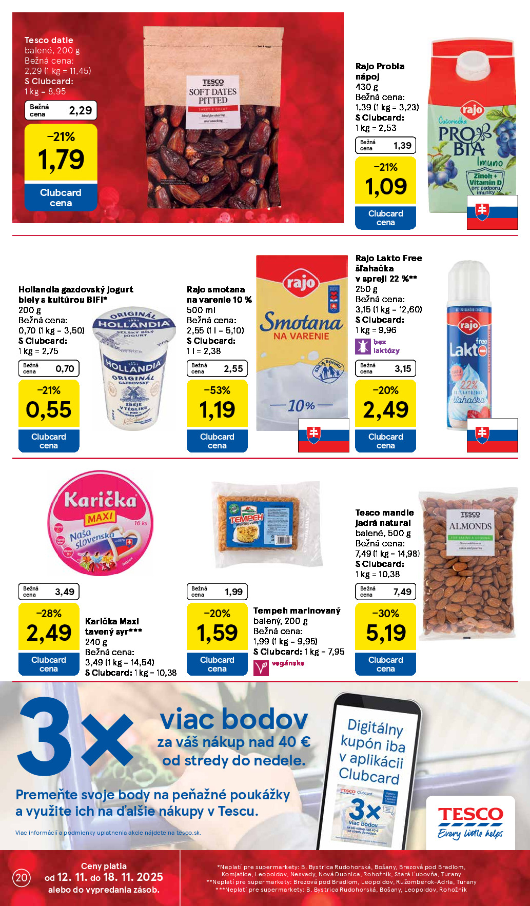 Strana letáku 20