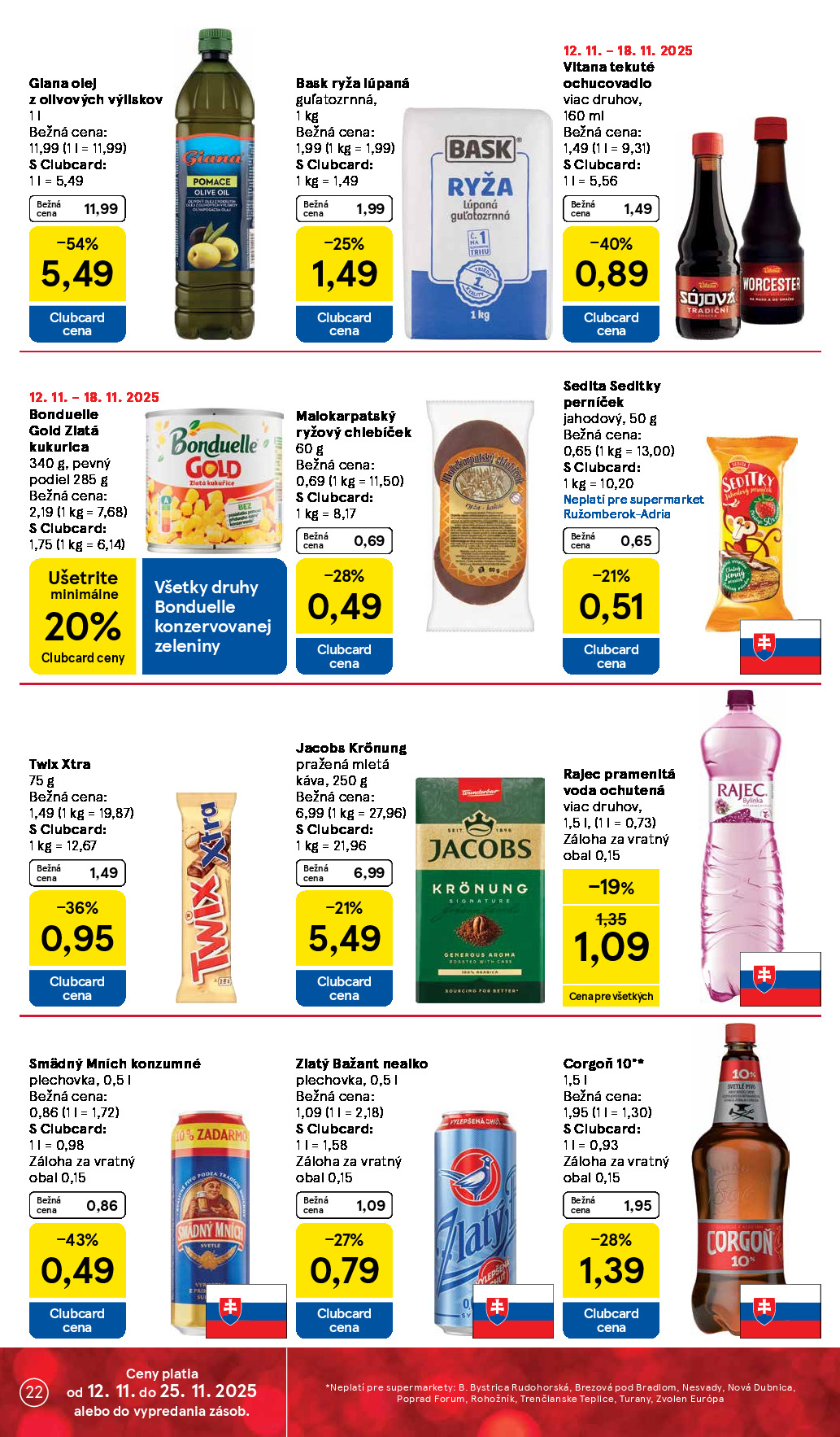 Strana letáku 22