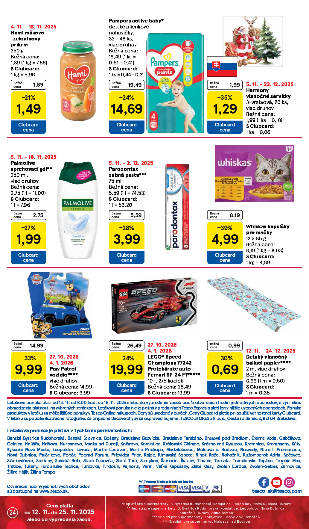 Strana letáku 24