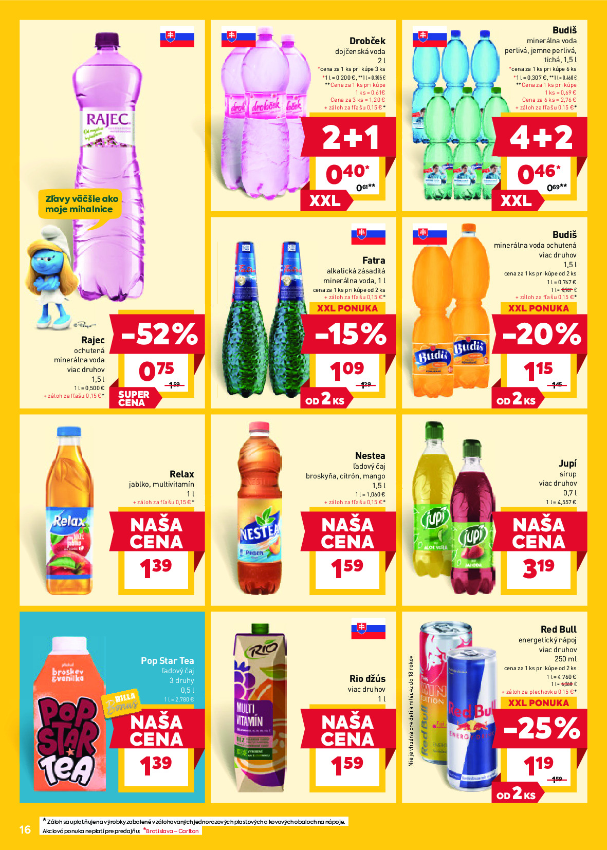 Strana letáku 16