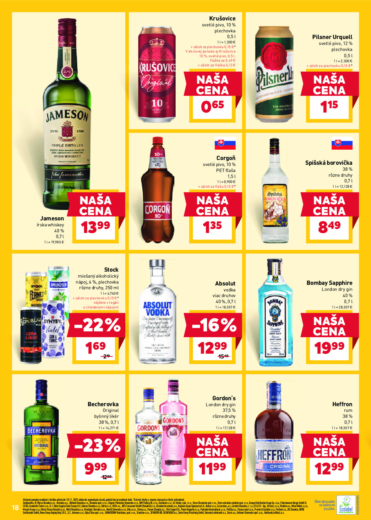 Strana letáku 18