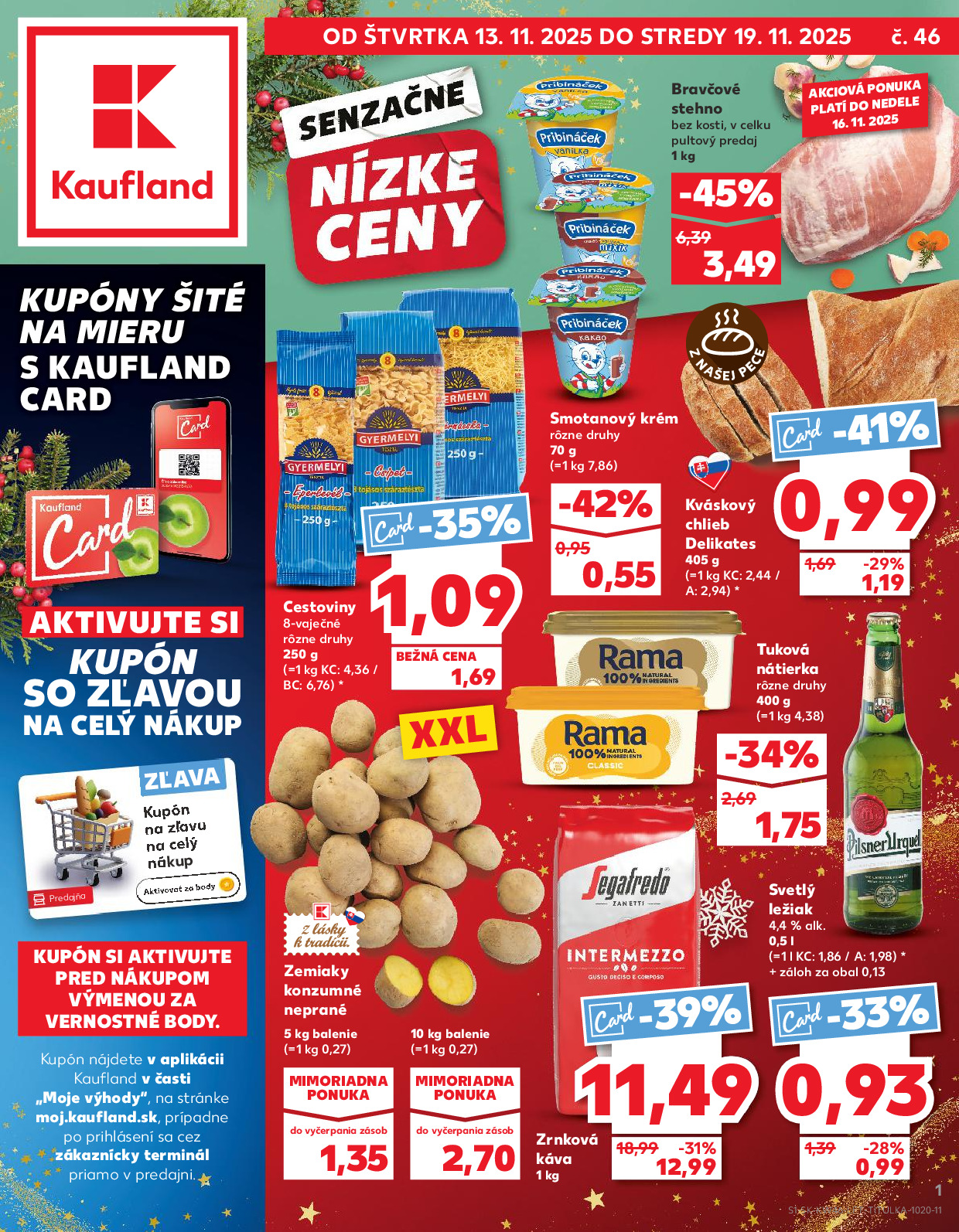 Strana letáku 1