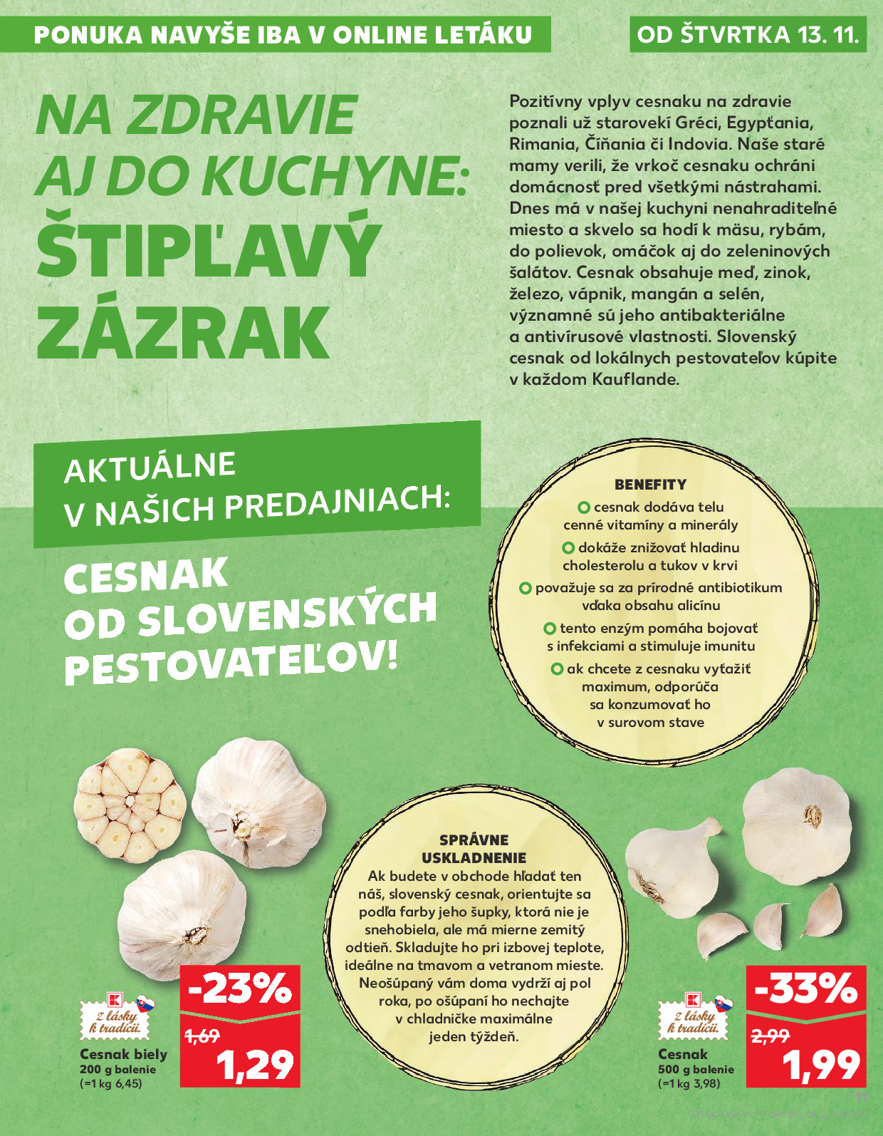 Strana letáku 11