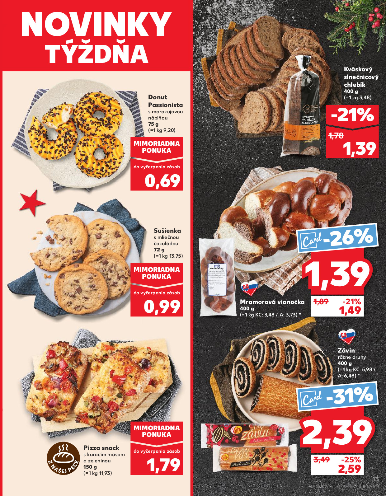 Strana letáku 13