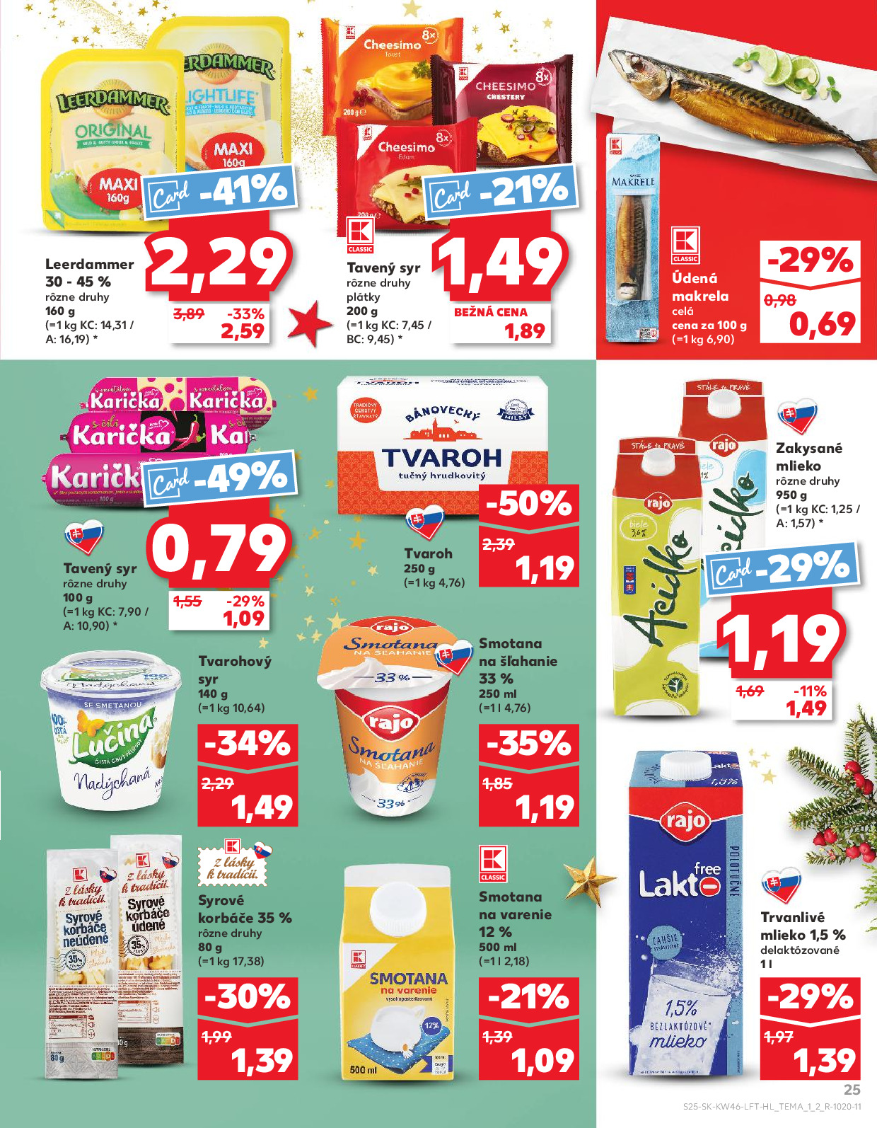 Strana letáku 25