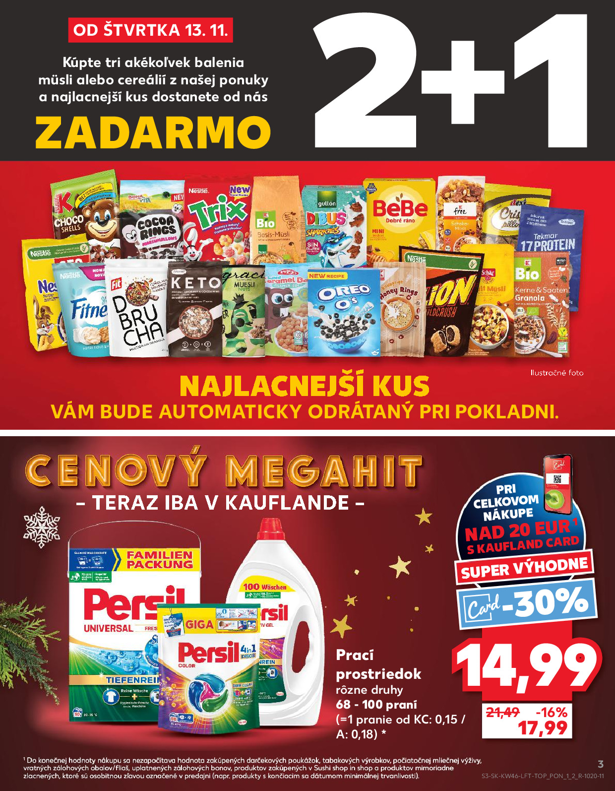 Strana letáku 3