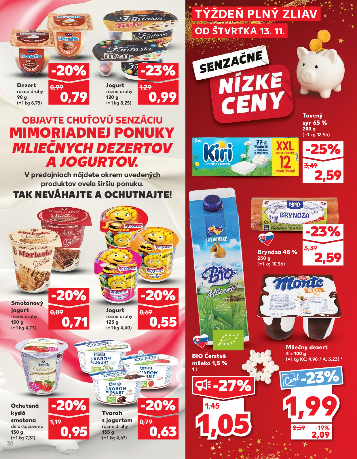 Strana letáku 30