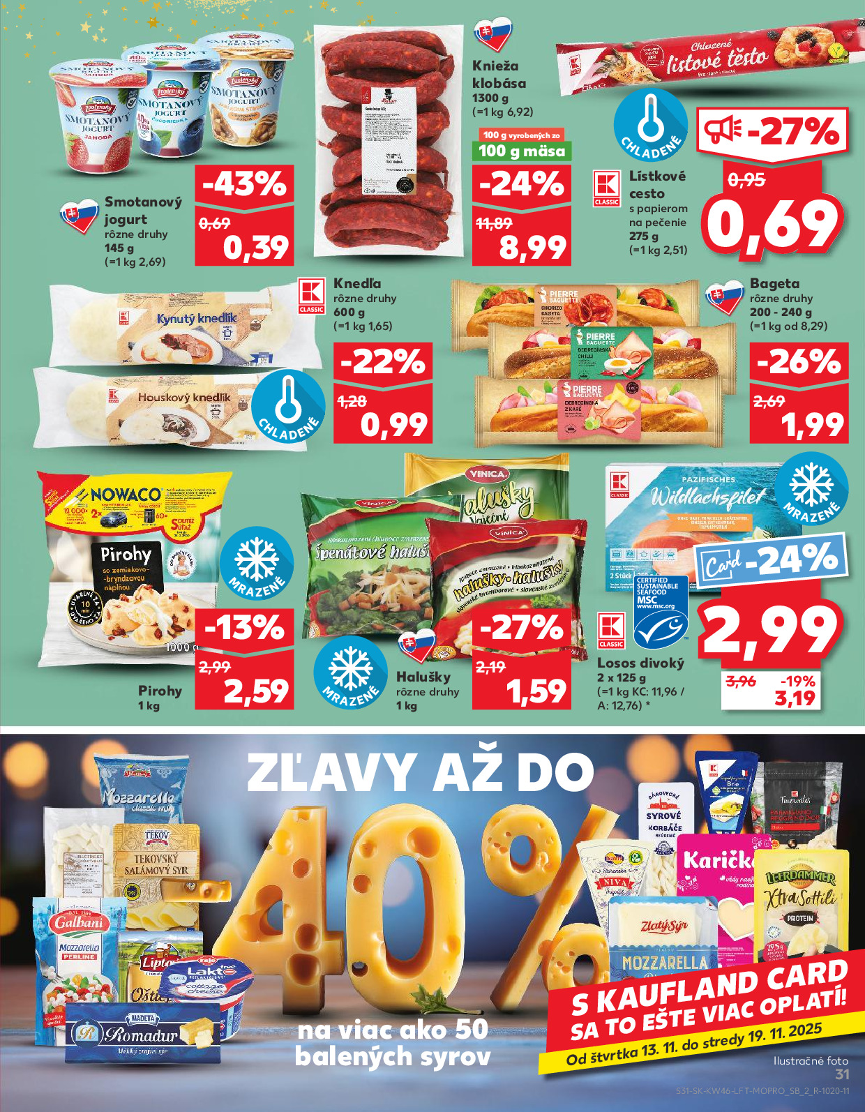 Strana letáku 31