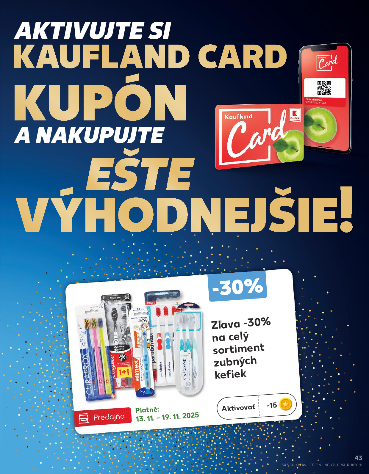 Strana letáku 43