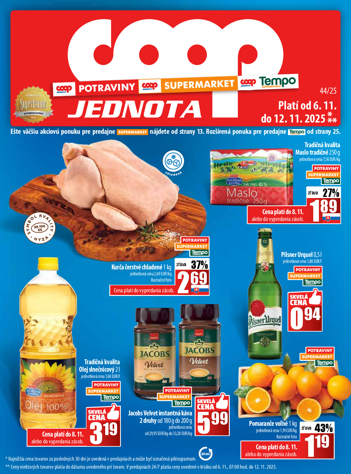 Strana letáku 1