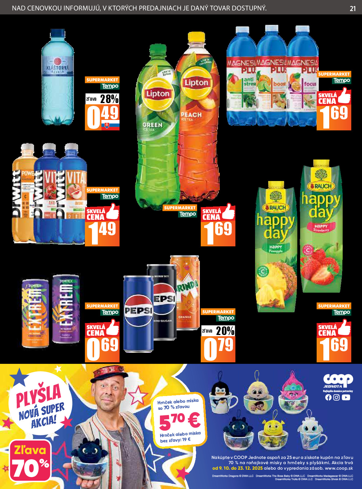Strana letáku 21