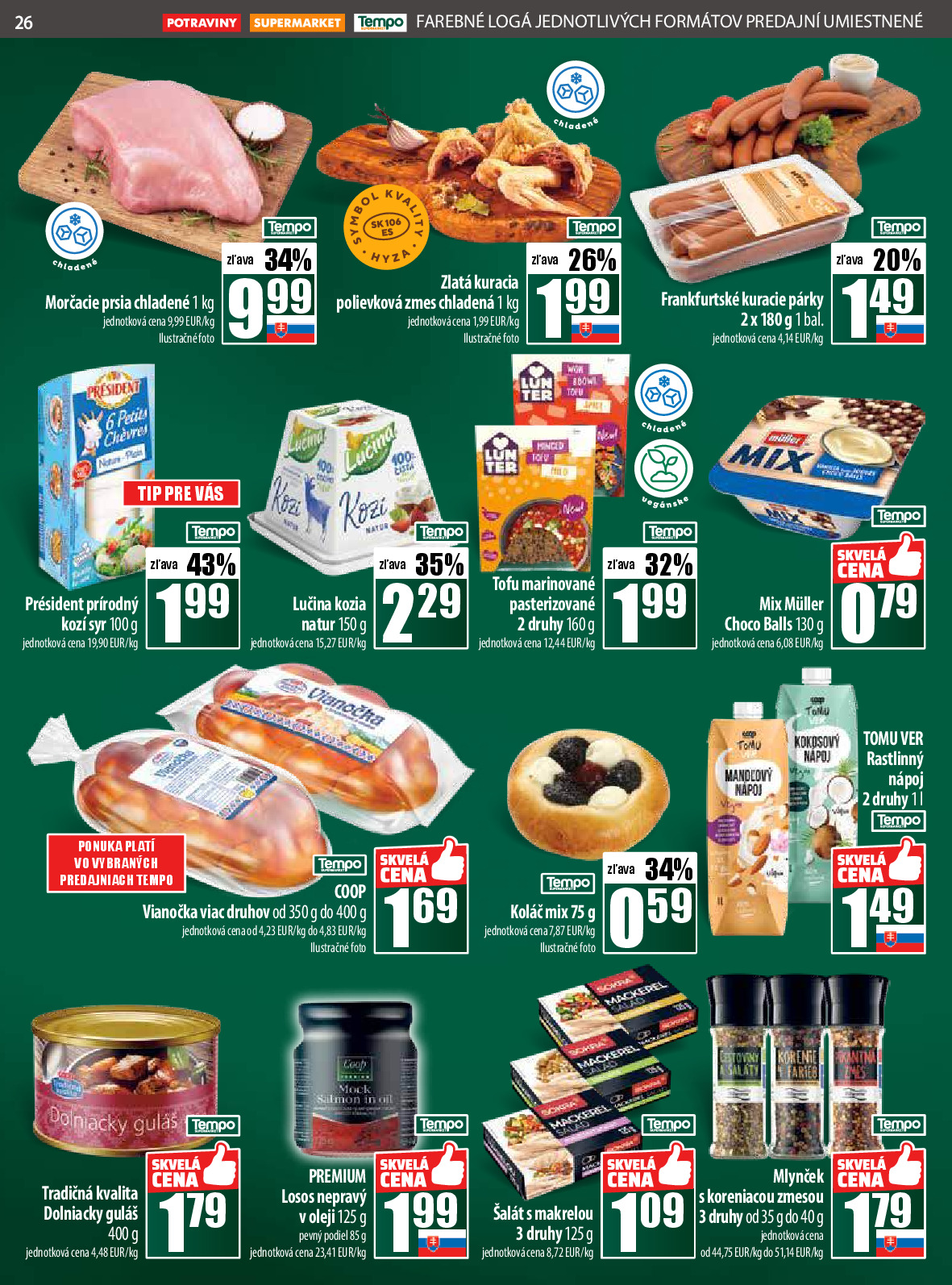 Strana letáku 26