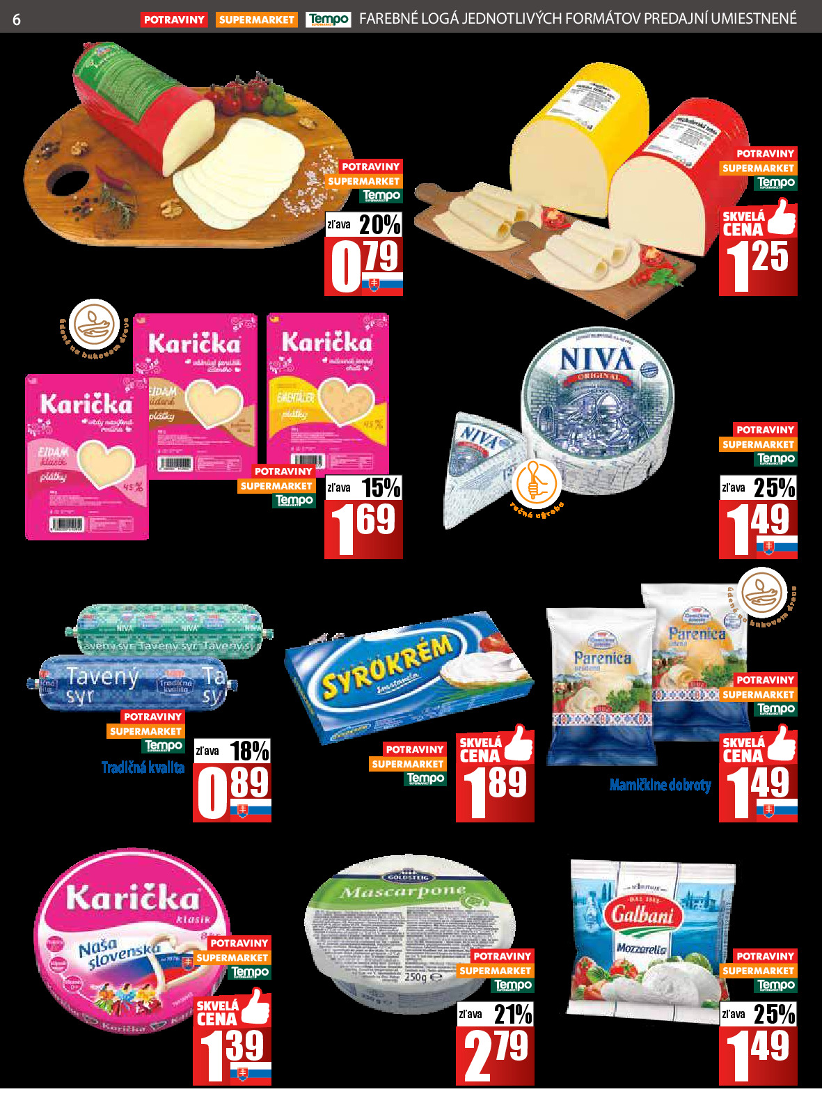 Strana letáku 6