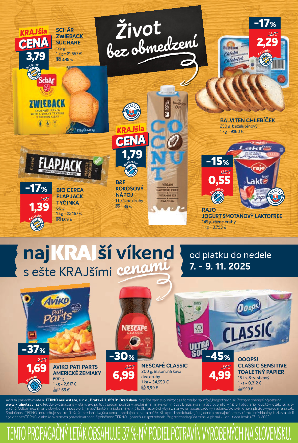 Strana letáku 17