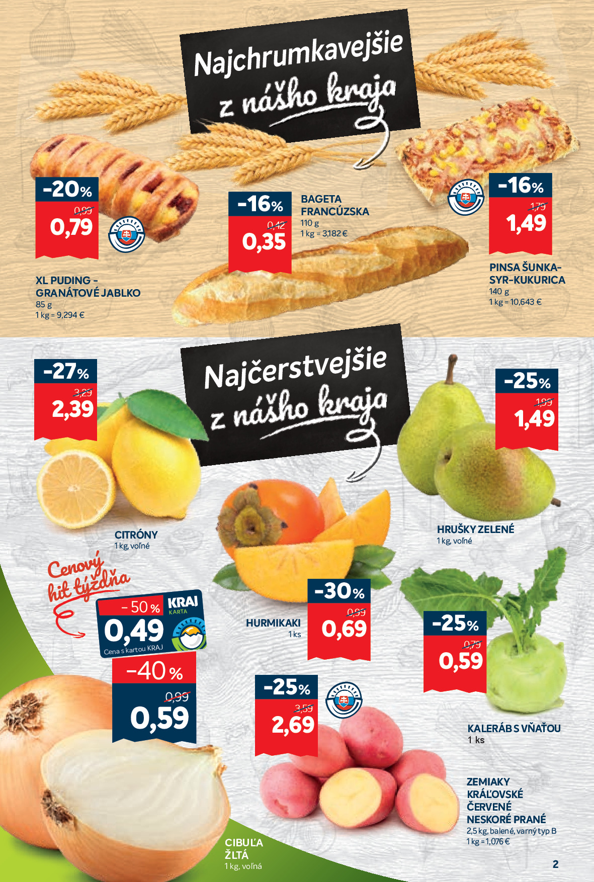 Strana letáku 2