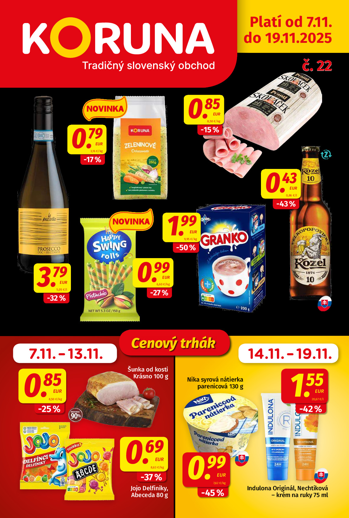 Strana letáku 1