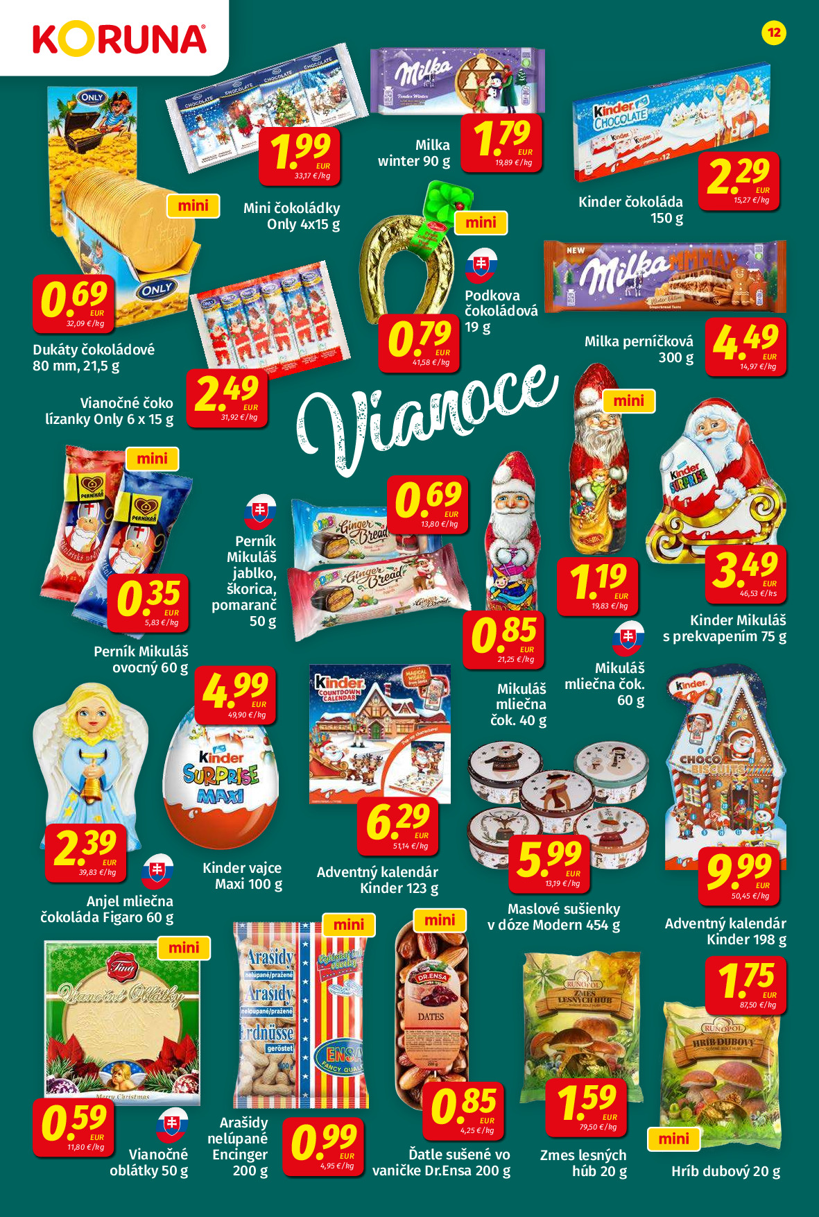 Strana letáku 12