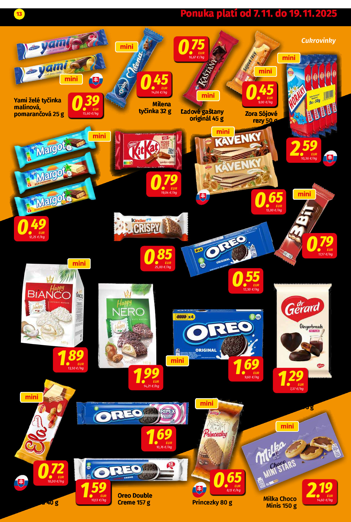 Strana letáku 13