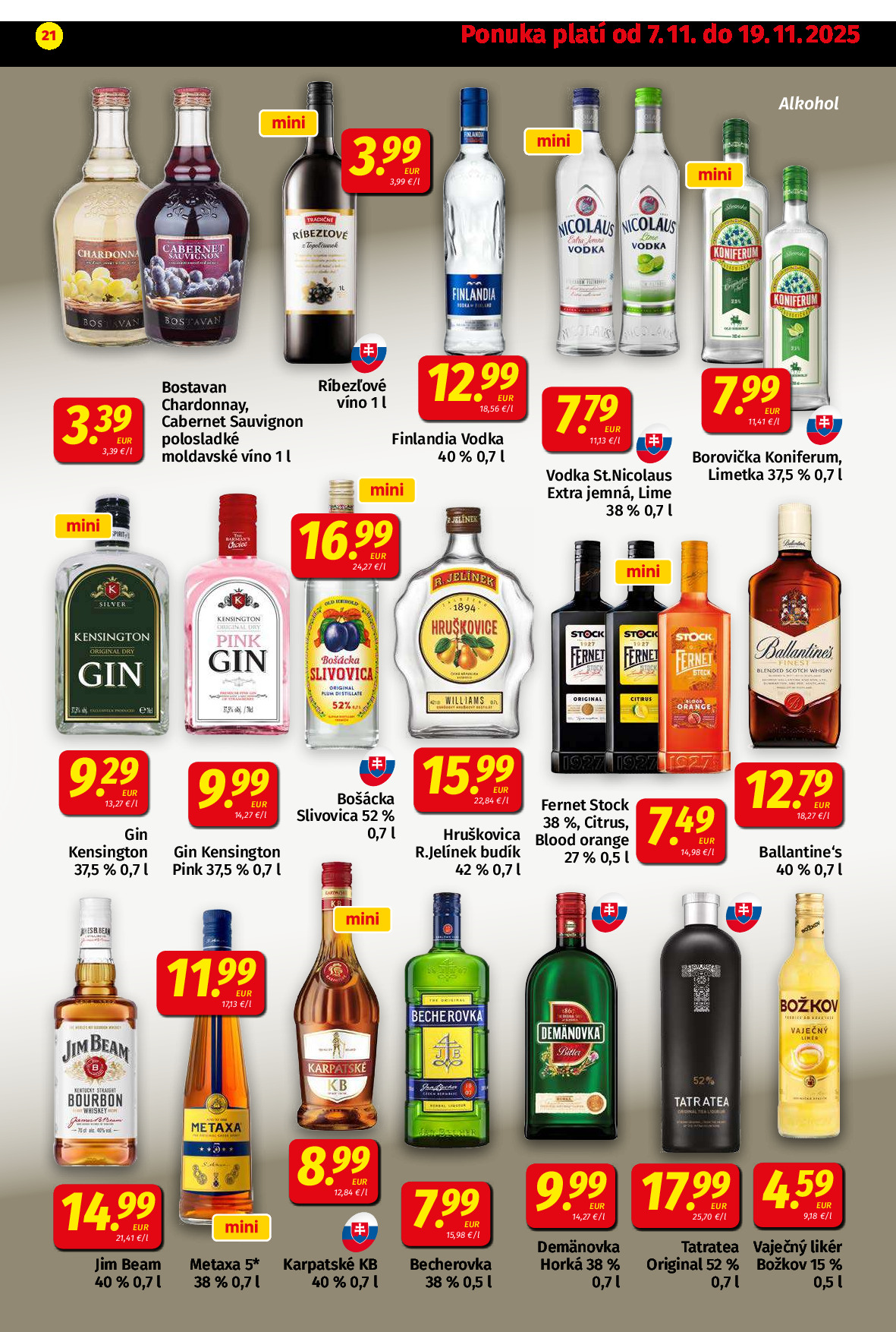 Strana letáku 21