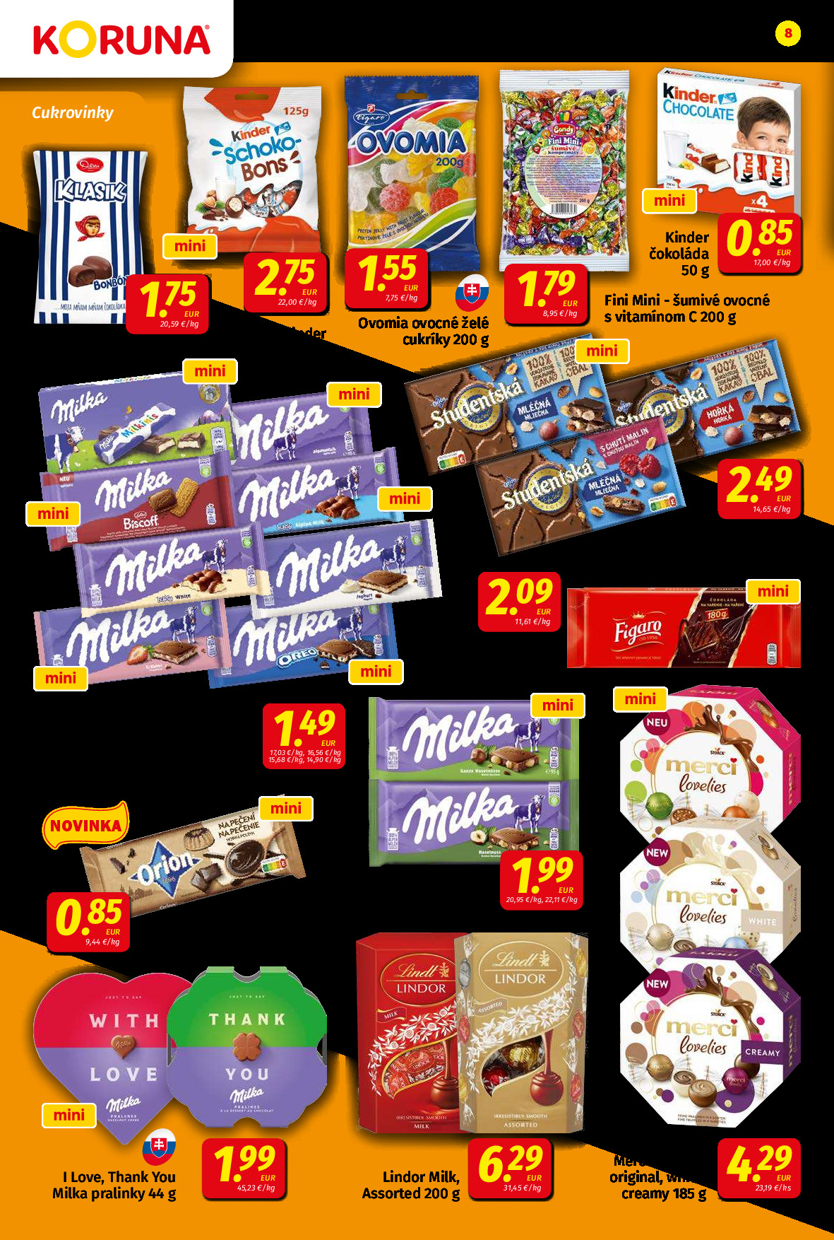 Strana letáku 8