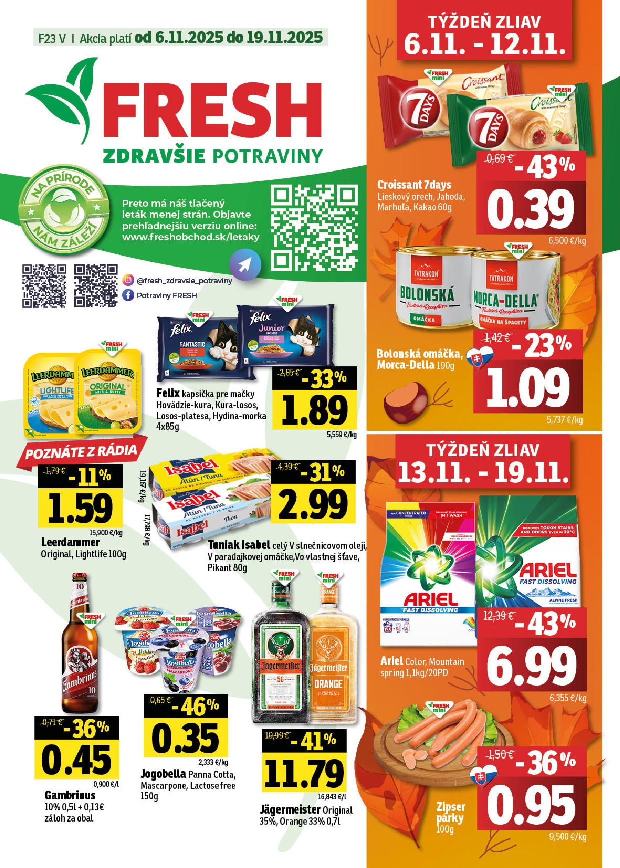 Strana letáku 1